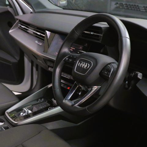 Car Audio & Video Systems