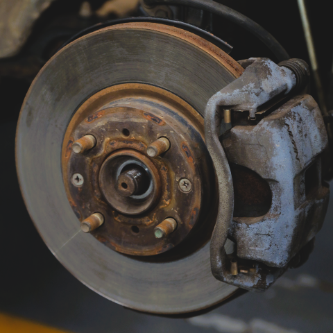 ABS Repair & Replace